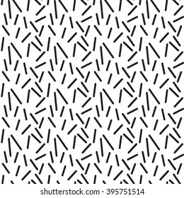 Abstract pattern. Geometric background