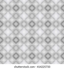Abstract pattern. Geometric background