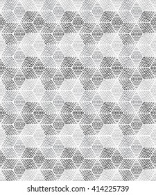Abstract pattern. Geometric background