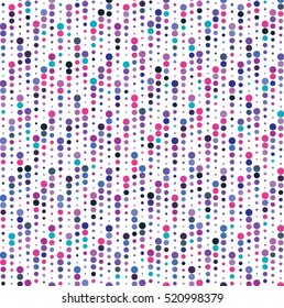 Abstract  pattern. Geometric background