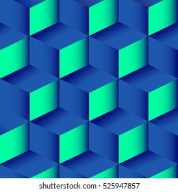 Abstract pattern. Geometric background