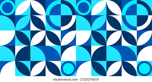Modelo abstracto Fondo geométrico Estilo minimalista. Ilustraciones para diseños de portada, paquetes de alimentos, menús, fondos