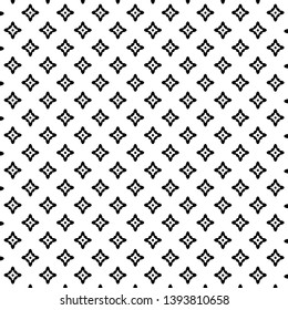 abstract  pattern geometric ornament grid background.