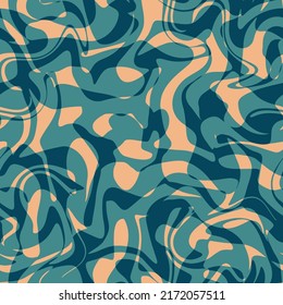 Abstract pattern, geometric seamless work, modern decorative design