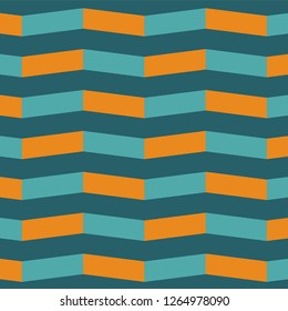 Abstract pattern with geometric shape for wallpaper, background, cover, web, and banner.