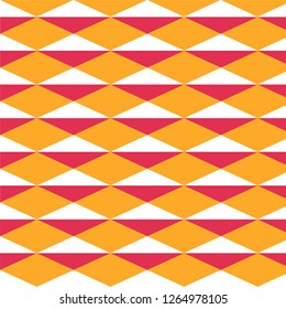 Abstract pattern with geometric shape for wallpaper, background, cover, web, and banner.