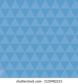 Abstraktes Muster geometrischer Formen. Farbige Farbverlauf-Mosaik-Hintergrund. Geometrisches Hipster, dreieckiger Hintergrund, Vektorgrafik