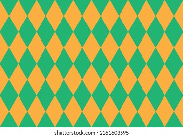 Abstract pattern of geometric shapes. Colorful gradient mosaic backdrop. Geometric hipster triangular background, vector