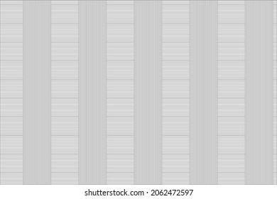 Abstract pattern of geometric shapes. A seamless vector background. Line pattern.