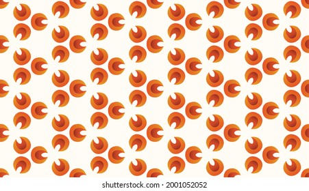 abstract  pattern golden brown gradient background vector illustration