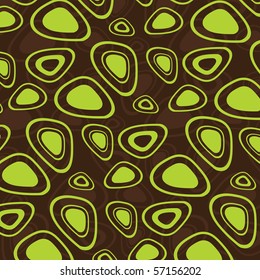 Abstract pattern: gravel