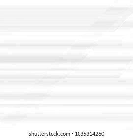 Abstract pattern gray line background, EPS10