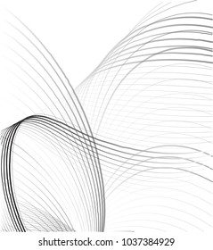 Abstract pattern gray line background,EPS10