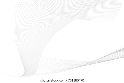 Abstract pattern gray line background,EPS10