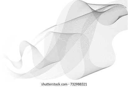 Abstract pattern gray line background,EPS10