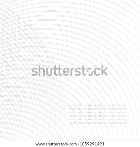 Similar – Image, Stock Photo Not too much and not too little.
