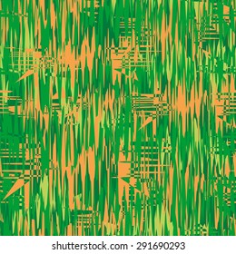 Abstract pattern, grunge