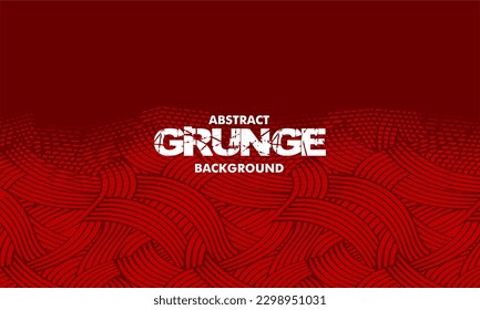 abstract pattern grunge background design 