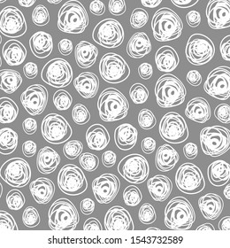 Abstract pattern. Hand draw texture. Abstract pattern doodle geometric background in vector.