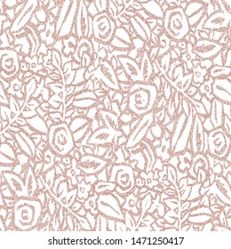 Abstract pattern illustration irregular beautifully