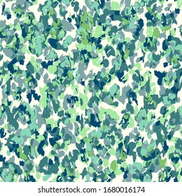Abstract pattern illustration irregular beautifully