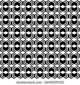 abstract pattern for illustration and a room sticker decoration