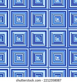 Abstract pattern with imitation of a grunge texture with thin lines.