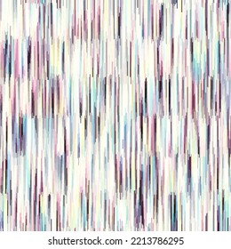 Abstract pattern with imitation of a grunge texture with thin lines.