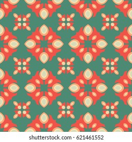 Abstract pattern for interior design, corporate style, party invitation, paper cup, dress, bag, scarf, plastic or glassware, phone case.