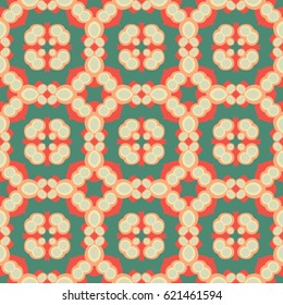 Abstract pattern for interior design, corporate style, party invitation, paper cup, dress, bag, scarf, plastic or glassware, phone case.
