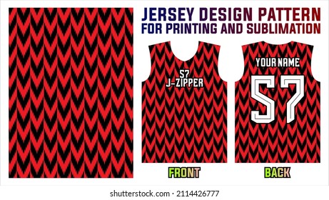 abstract pattern jersey printing design for sublimation jersey. jersey templates for sports teams football, basketball, cycling, volleyball, fishing, gaming, racing, etc