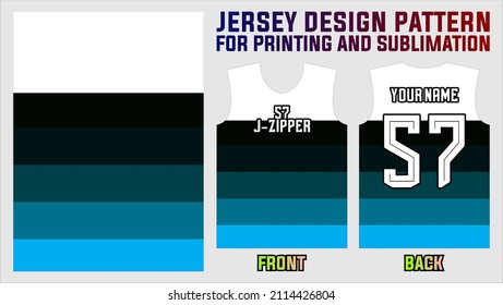 abstract pattern jersey printing design for sublimation jersey. jersey templates for sports teams football, basketball, cycling, volleyball, fishing, gaming, racing, etc