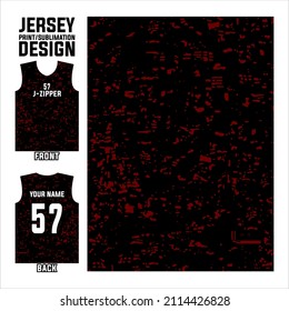 abstract pattern jersey printing design for sublimation jersey. jersey templates for sports teams football, basketball, cycling, volleyball, fishing, gaming, racing, etc