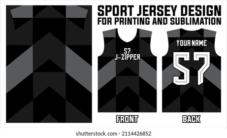 abstract pattern jersey printing design for sublimation jersey. jersey templates for sports teams football, basketball, cycling, volleyball, fishing, gaming, racing, etc