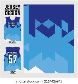 abstract pattern jersey printing design for sublimation jersey. jersey templates for sports teams football, basketball, cycling, volleyball, fishing, gaming, racing, etc