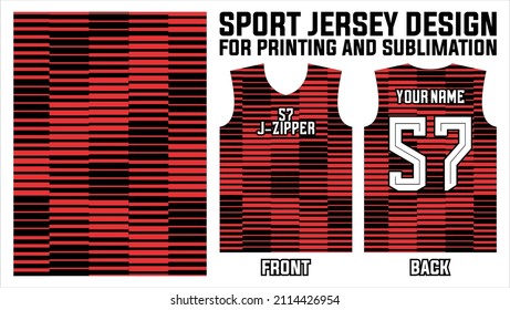 abstract pattern jersey printing design for sublimation jersey. jersey templates for sports teams football, basketball, cycling, volleyball, fishing, gaming, racing, etc