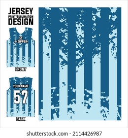 abstract pattern jersey printing design for sublimation jersey. jersey templates for sports teams football, basketball, cycling, volleyball, fishing, gaming, racing, etc