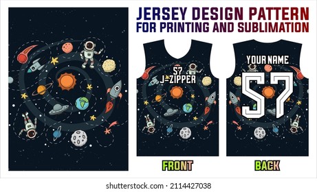 abstract pattern jersey printing design for sublimation jersey. jersey templates for sports teams football, basketball, cycling, volleyball, fishing, gaming, racing, etc