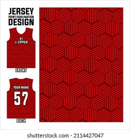 abstract pattern jersey printing design for sublimation jersey. jersey templates for sports teams football, basketball, cycling, volleyball, fishing, gaming, racing, etc