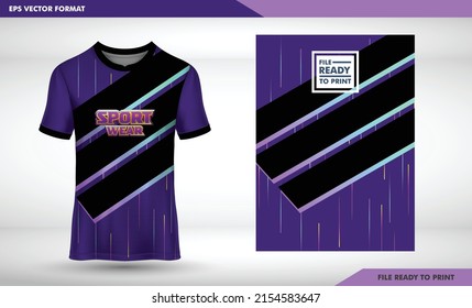 diseño de impresión jersey de patrón abstracto para jersey de sublimación. plantillas jersey para equipos deportivos de fútbol, baloncesto, ciclismo, voleibol, pesca, juegos, carreras, 