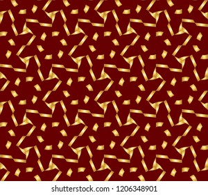 . Abstract pattern. lighting effects, three-dimensional images. psychedelic background.