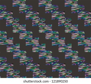 abstract pattern like carbon fiber texture for your design