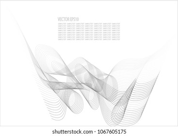 Abstract pattern line background,EPS10