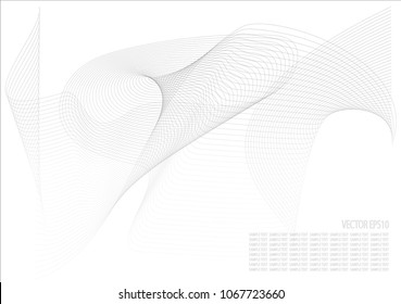 Abstract pattern line background,EPS10
