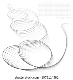 Abstract pattern line background,EPS10