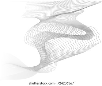 Abstract pattern line background,EPS10
