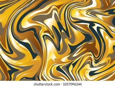 
Abstract pattern in the marble, Mineral pattern texture, interweaving curved shapes. colored marble with Seamless marble, white, brown, yellow and dark green colors, can used for your design. 