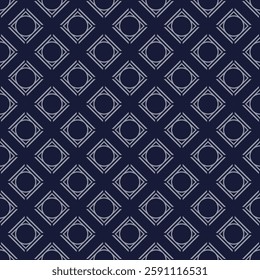 Abstract pattern of modern design. A template for fabric, textiles, or clothing. A print option for covers, banners, flyers, stickers and creative ideas