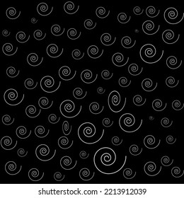 Abstract pattern modern minimalist background