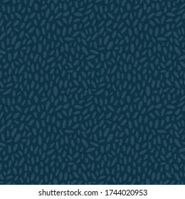 Abstract pattern. Monochrome texture. Vector graphics. 